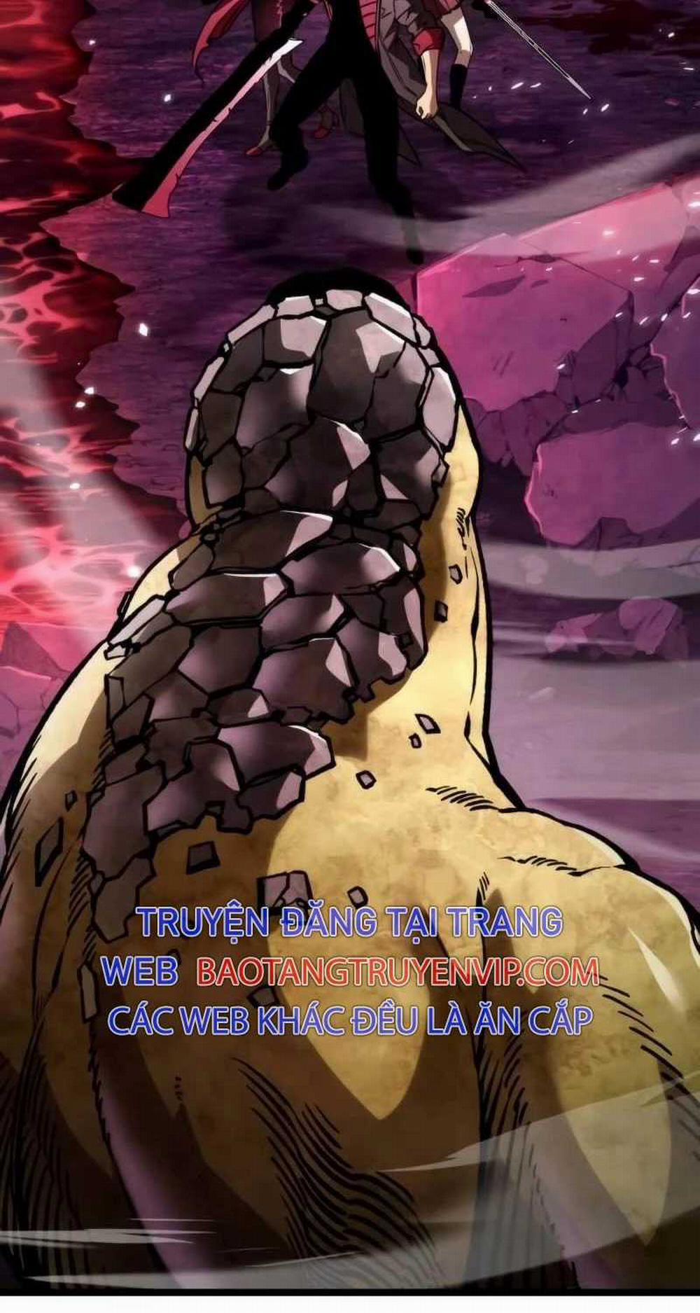 Chiến Binh Hồi Quy 40: ToptruyenZ.com trang 5