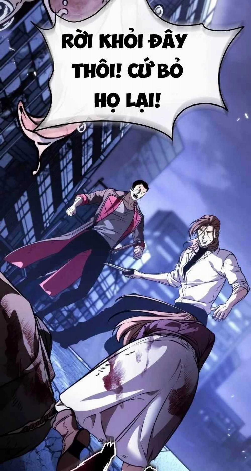 Chiến Binh Hồi Quy 40: ToptruyenZ.com trang 59