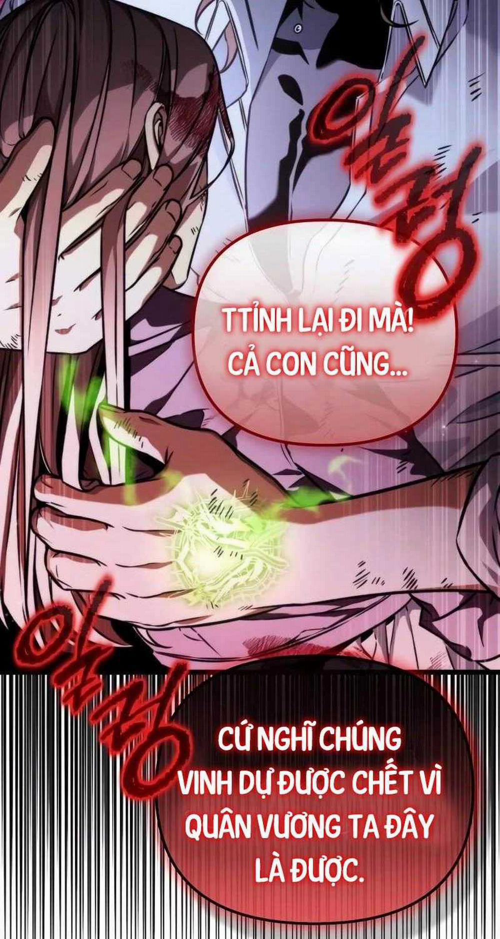 Chiến Binh Hồi Quy 40: ToptruyenZ.com trang 66