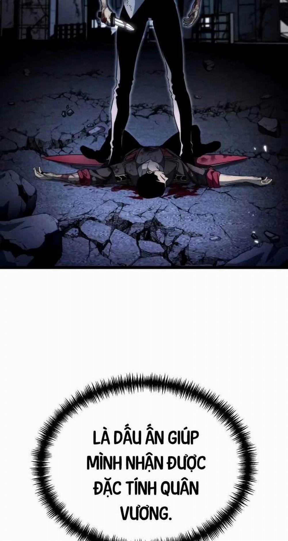 Chiến Binh Hồi Quy 40: ToptruyenZ.com trang 74