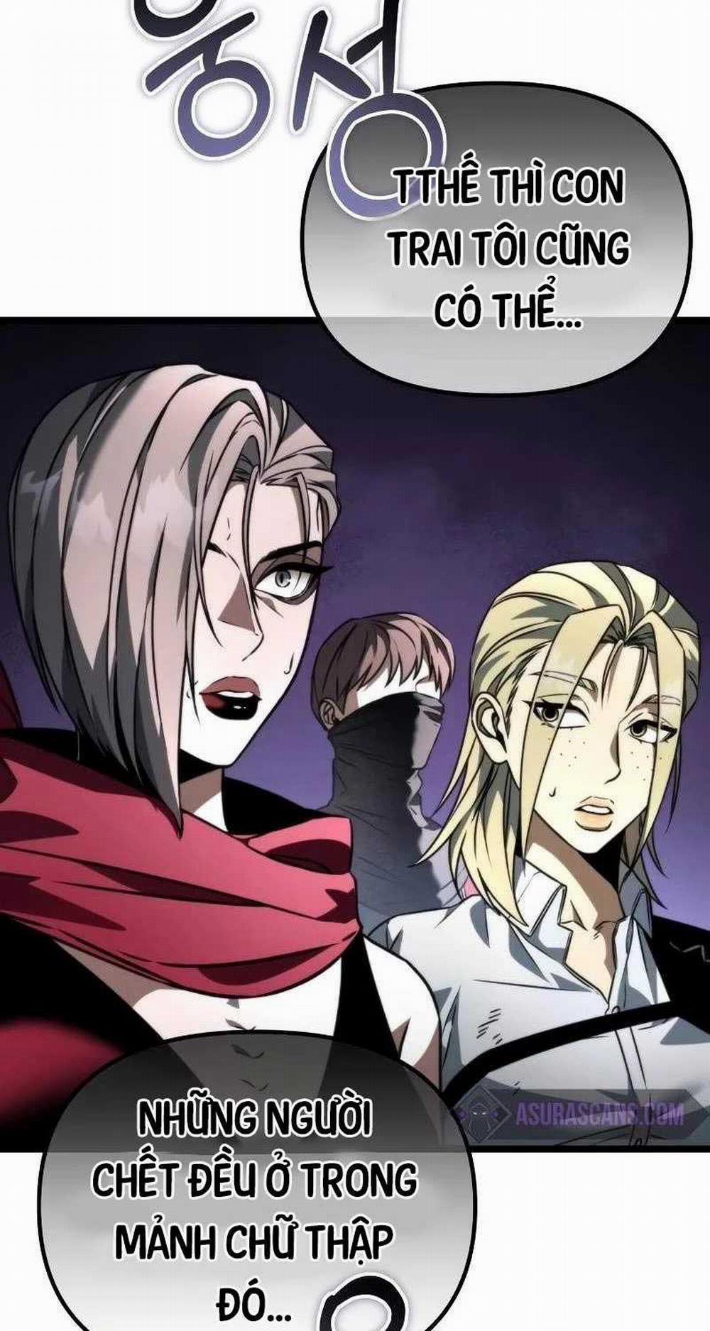 Chiến Binh Hồi Quy 40: ToptruyenZ.com trang 89