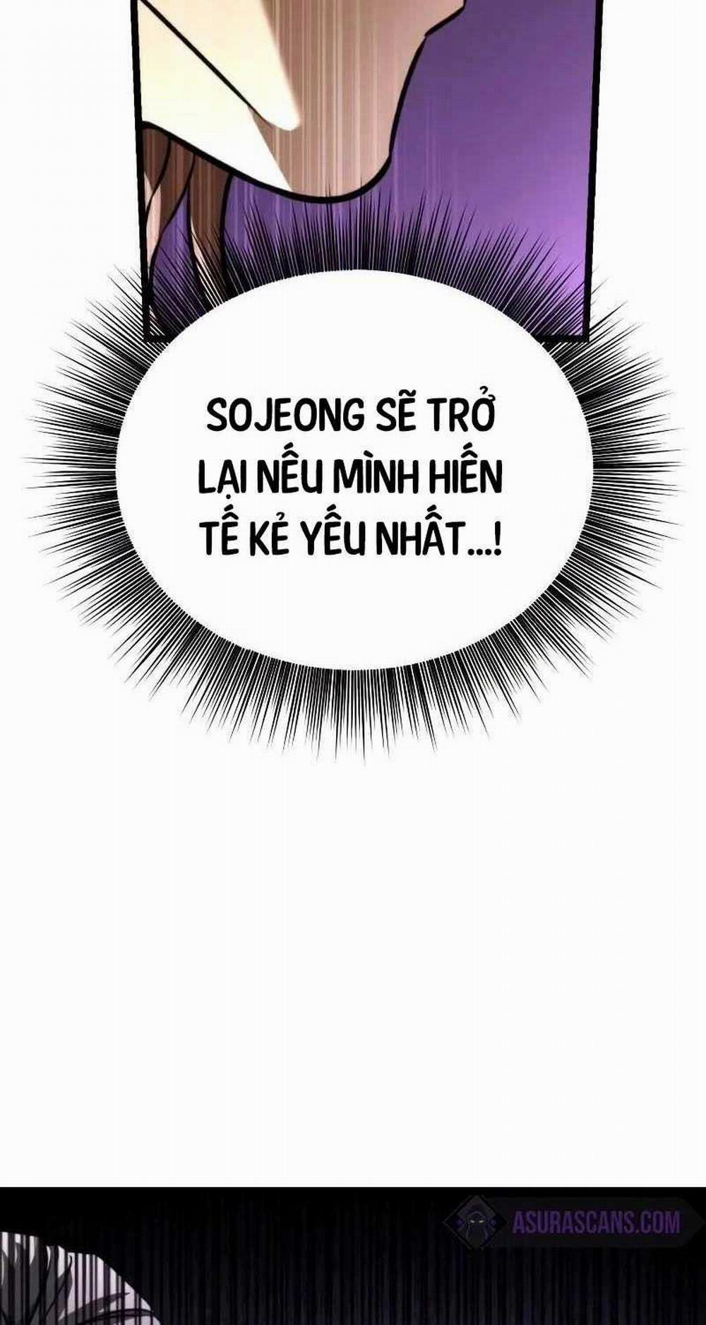 Chiến Binh Hồi Quy 40: ToptruyenZ.com trang 92