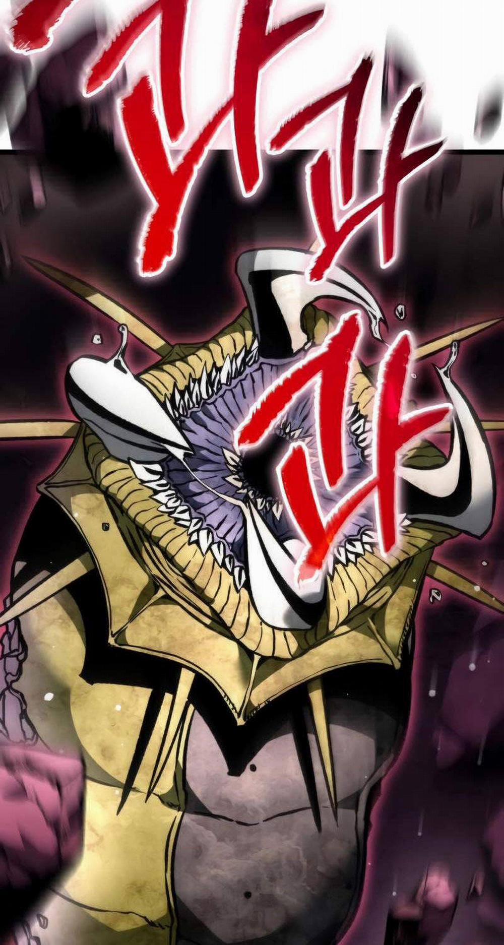 Chiến Binh Hồi Quy 41 trang 1