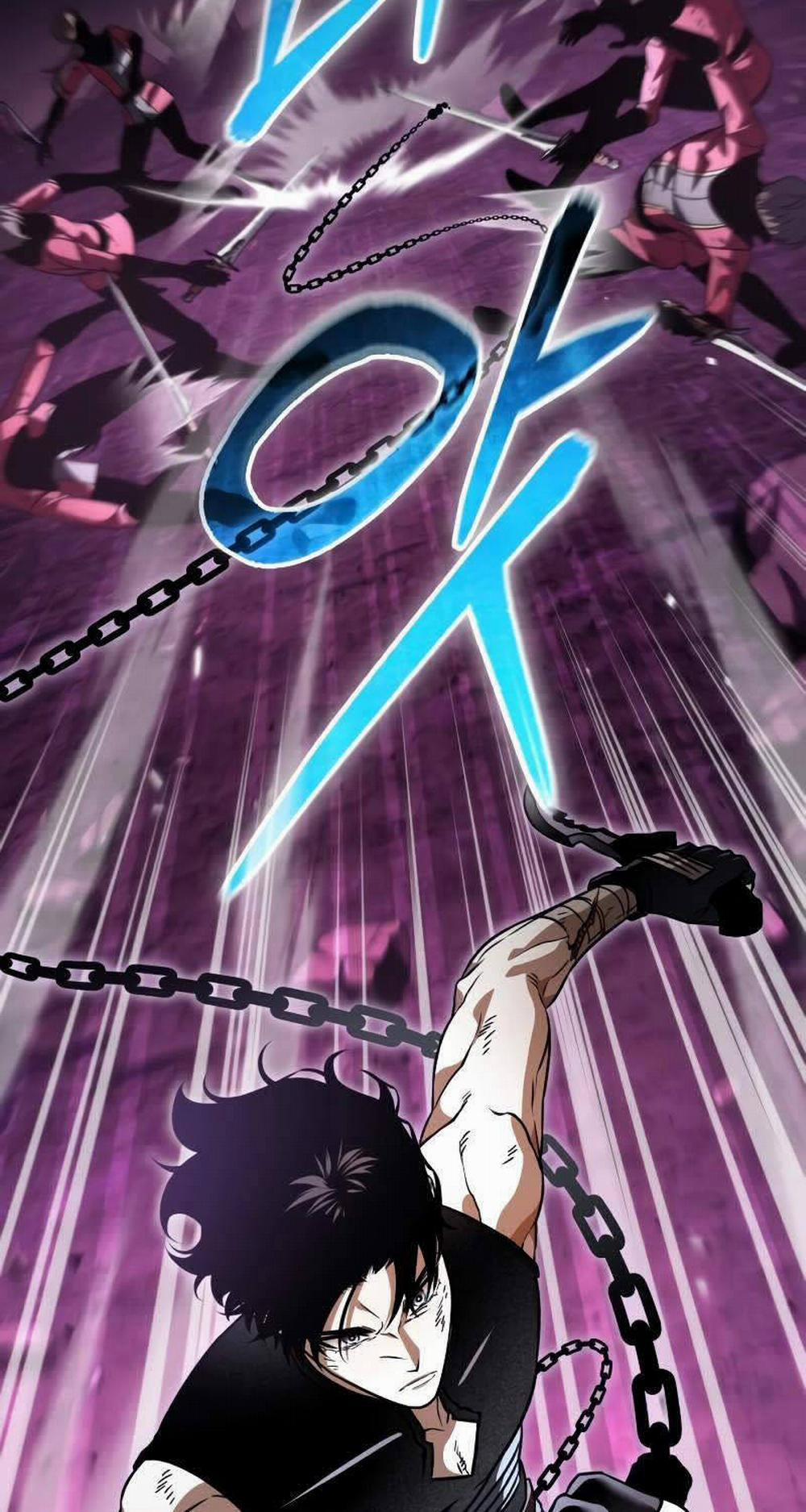 Chiến Binh Hồi Quy 41 trang 100