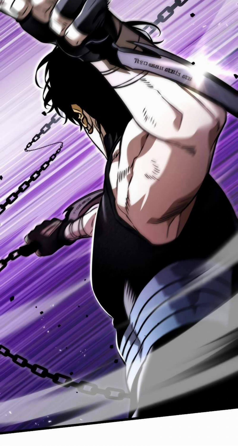 Chiến Binh Hồi Quy 41 trang 11