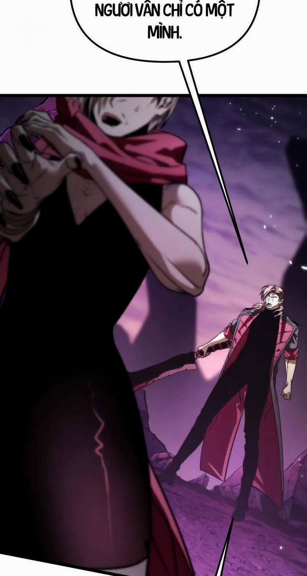 Chiến Binh Hồi Quy 41 trang 111