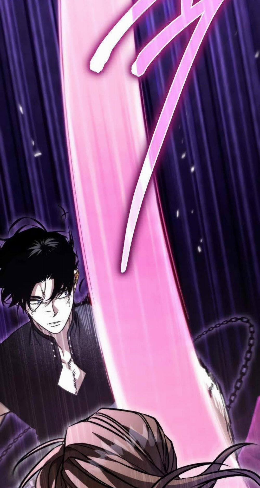 Chiến Binh Hồi Quy 41 trang 116