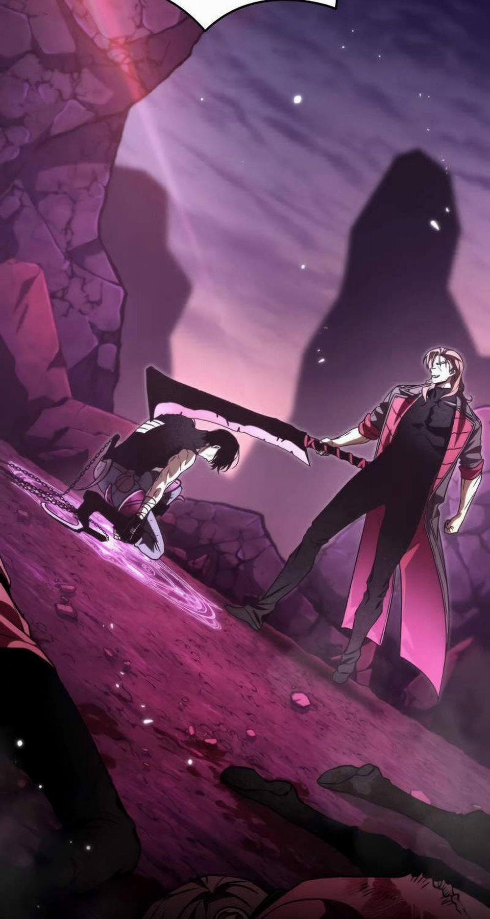 Chiến Binh Hồi Quy 41 trang 122