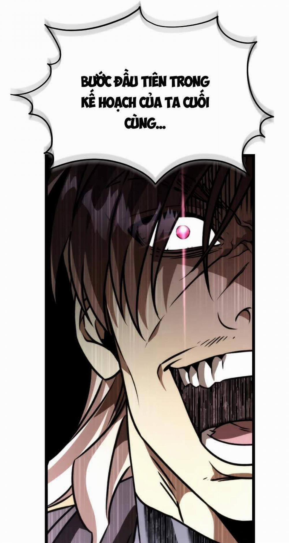 Chiến Binh Hồi Quy 41 trang 124