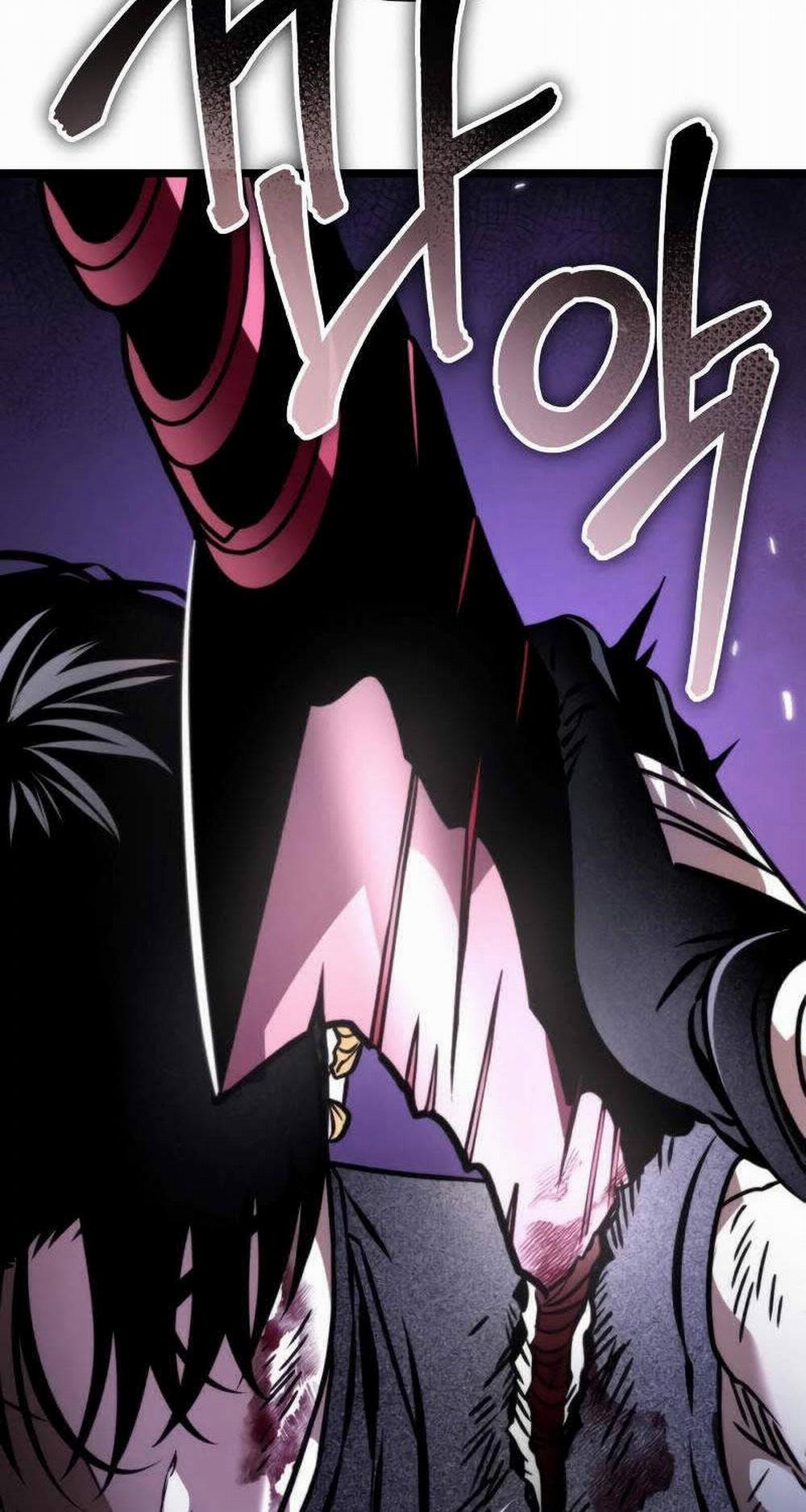 Chiến Binh Hồi Quy 41 trang 129