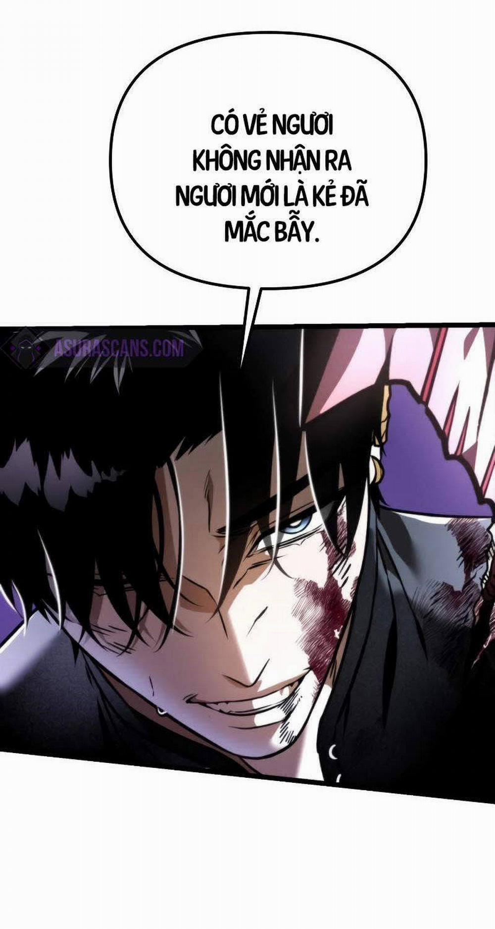 Chiến Binh Hồi Quy 41 trang 131