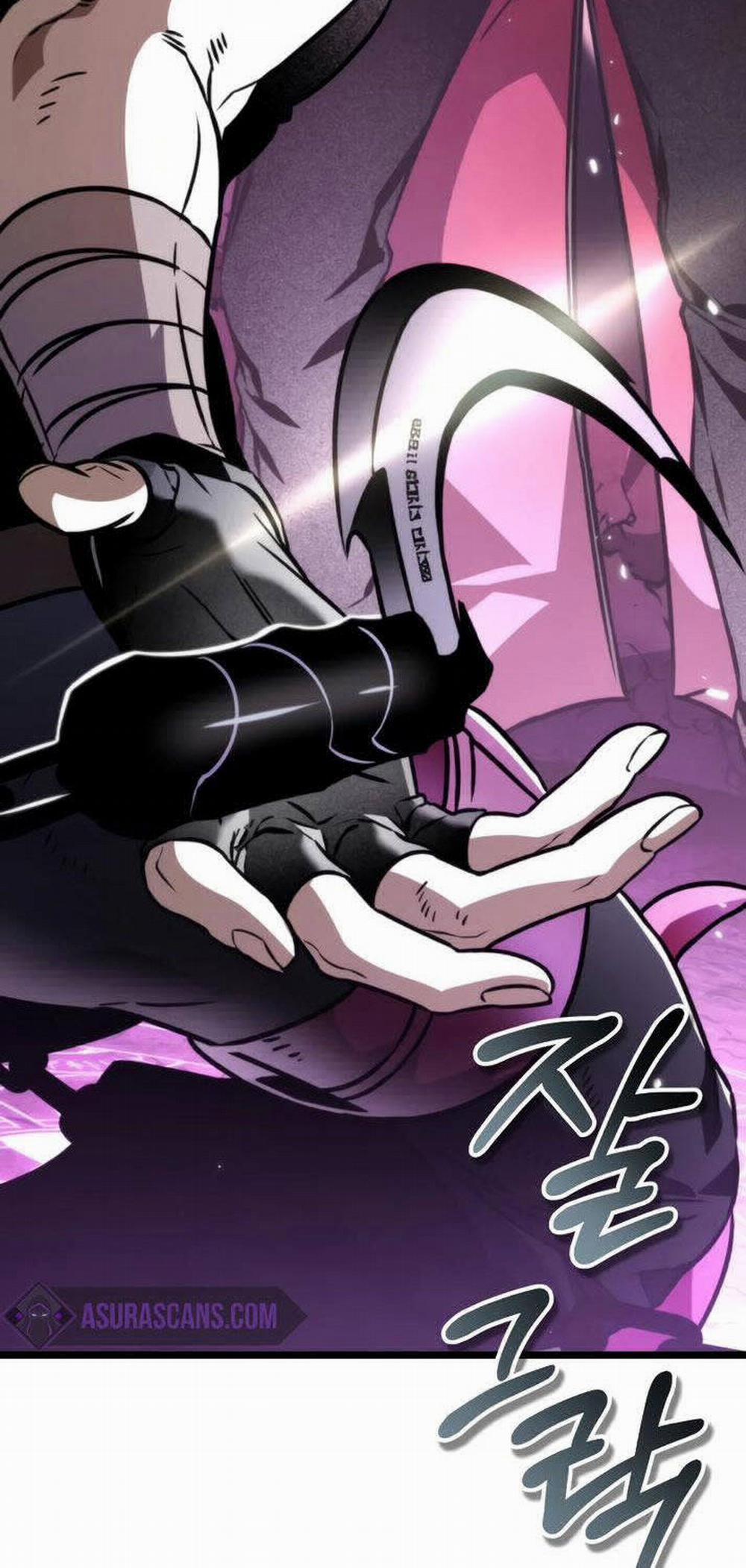 Chiến Binh Hồi Quy 41 trang 133