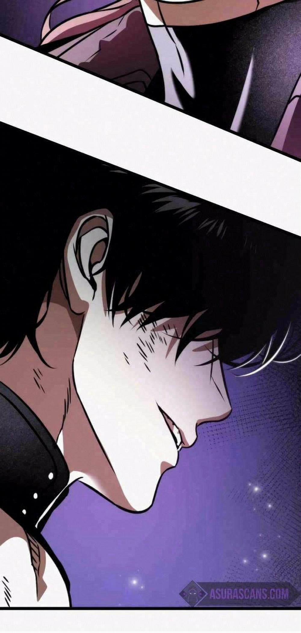 Chiến Binh Hồi Quy 41 trang 135