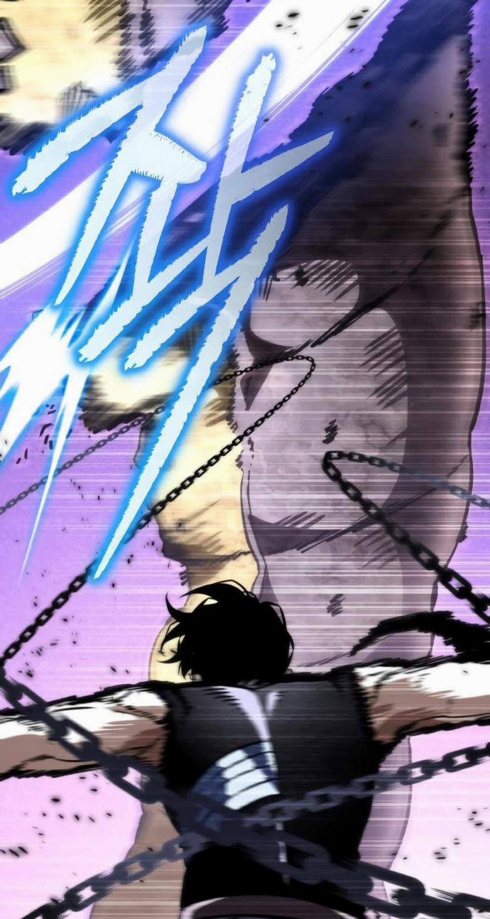 Chiến Binh Hồi Quy 41 trang 14