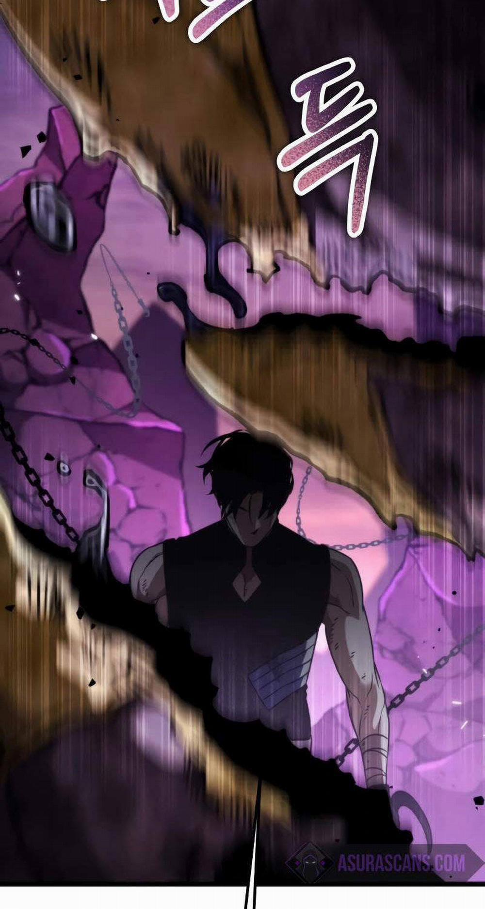 Chiến Binh Hồi Quy 41 trang 16