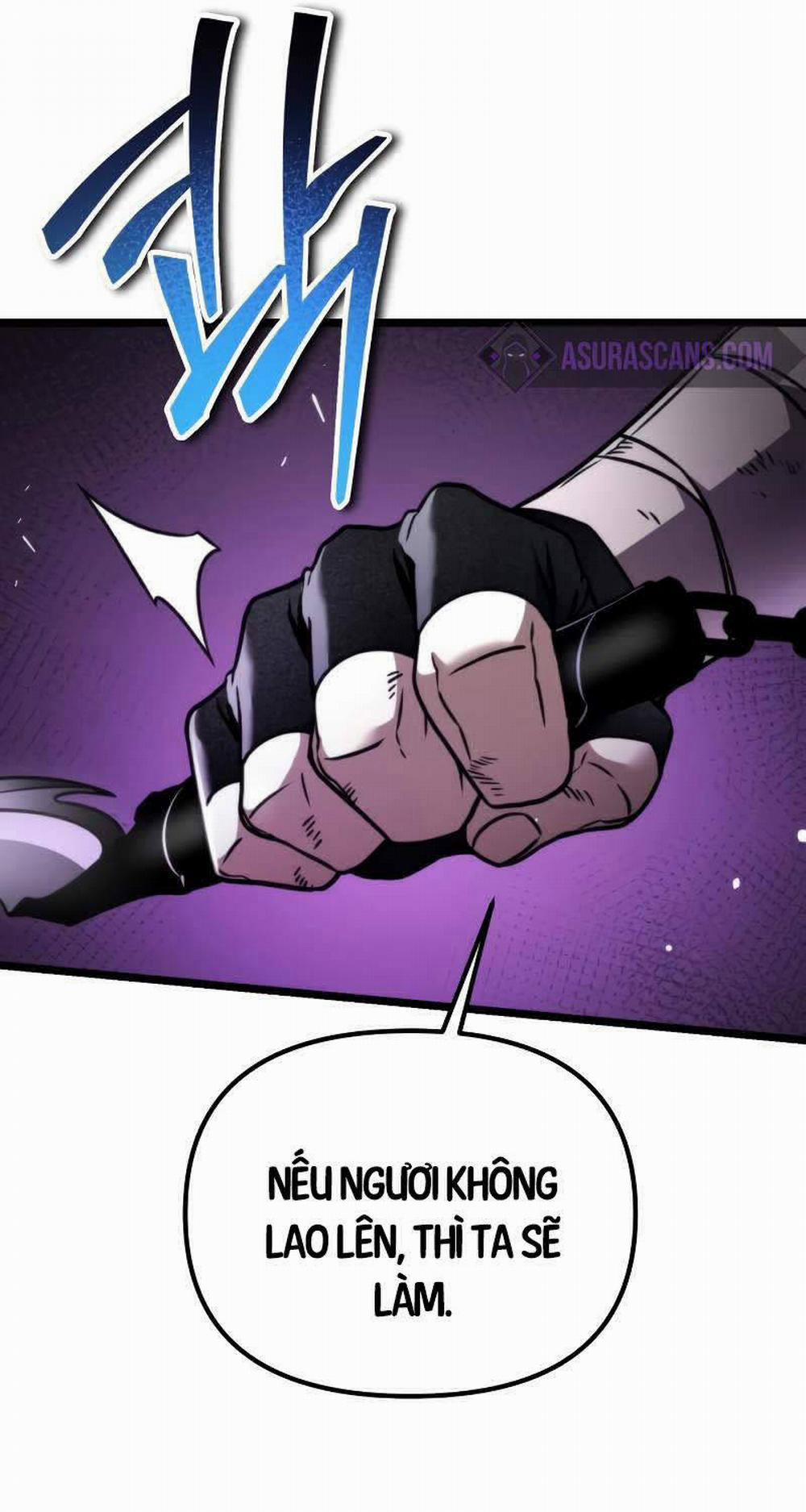 Chiến Binh Hồi Quy 41 trang 18