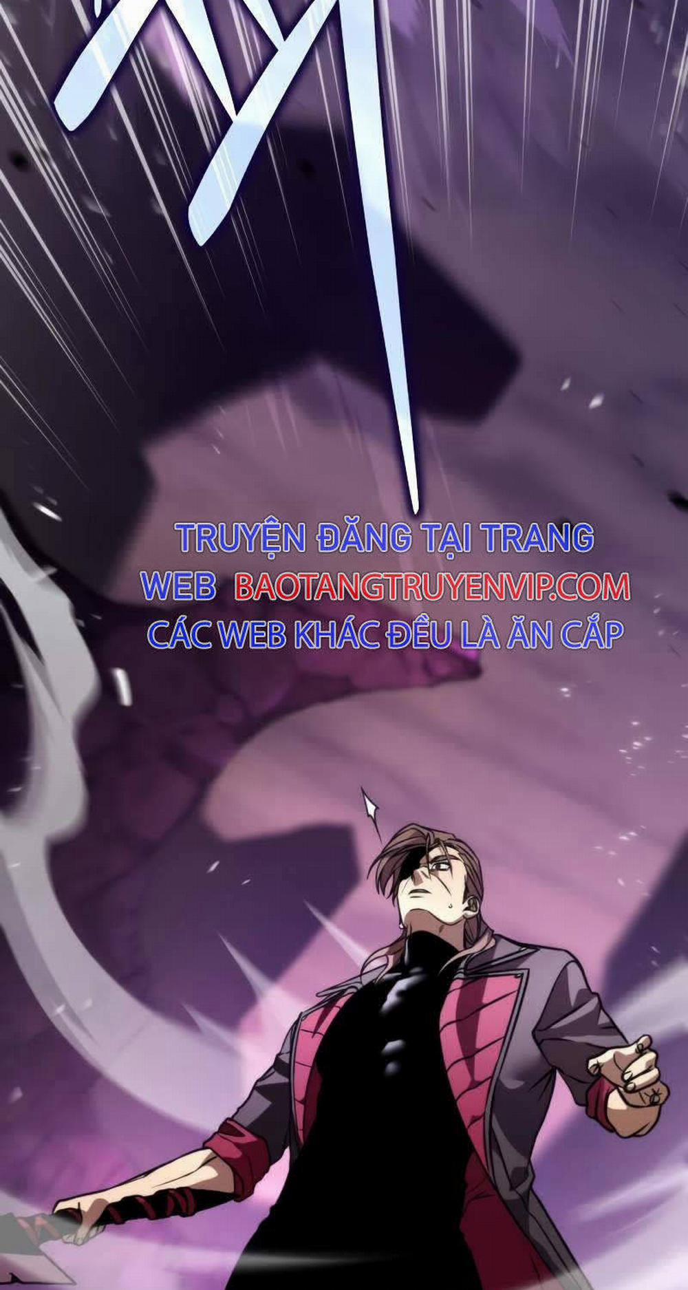 Chiến Binh Hồi Quy 41 trang 20