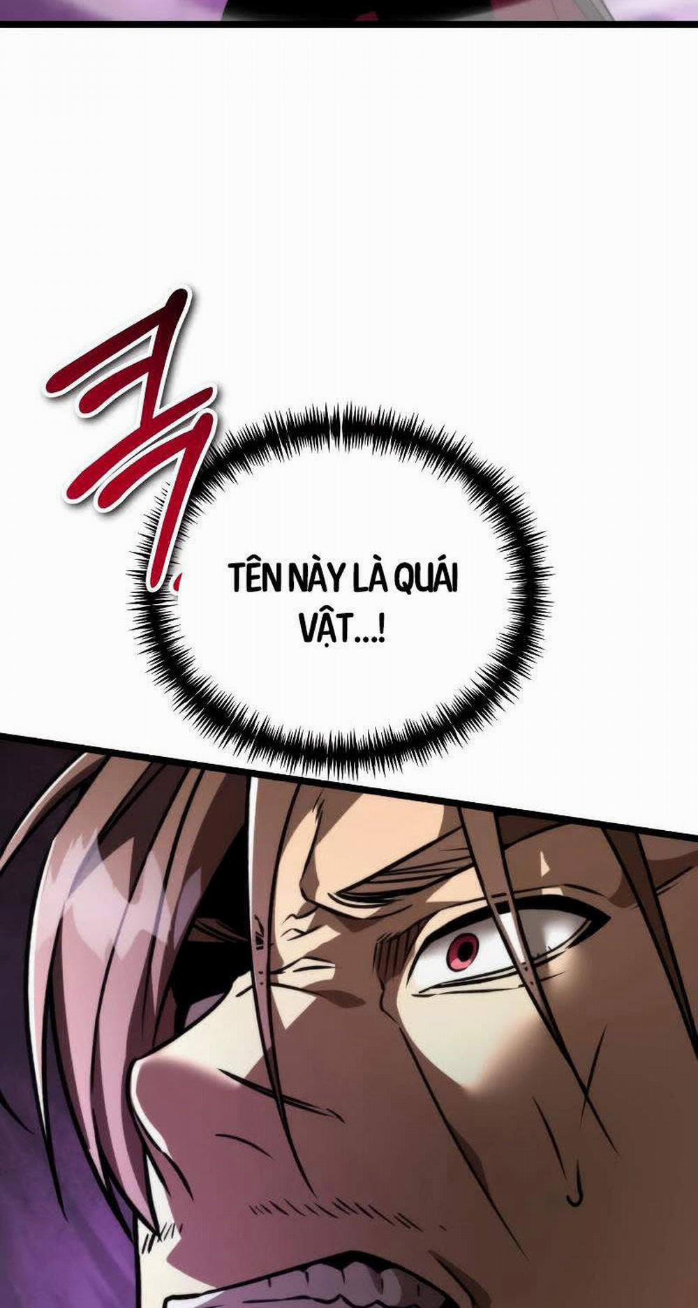 Chiến Binh Hồi Quy 41 trang 21