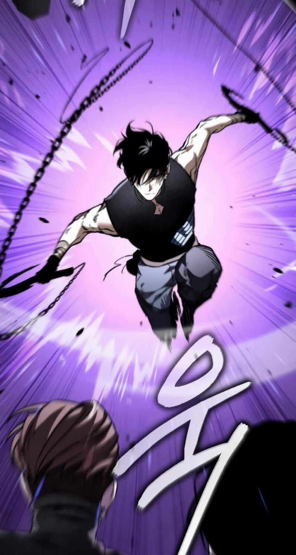 Chiến Binh Hồi Quy 41 trang 24