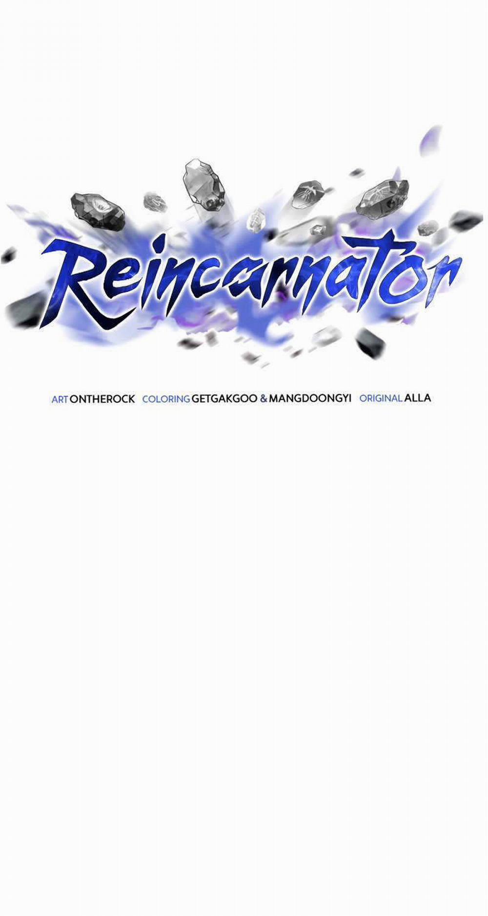 Chiến Binh Hồi Quy 41 trang 27