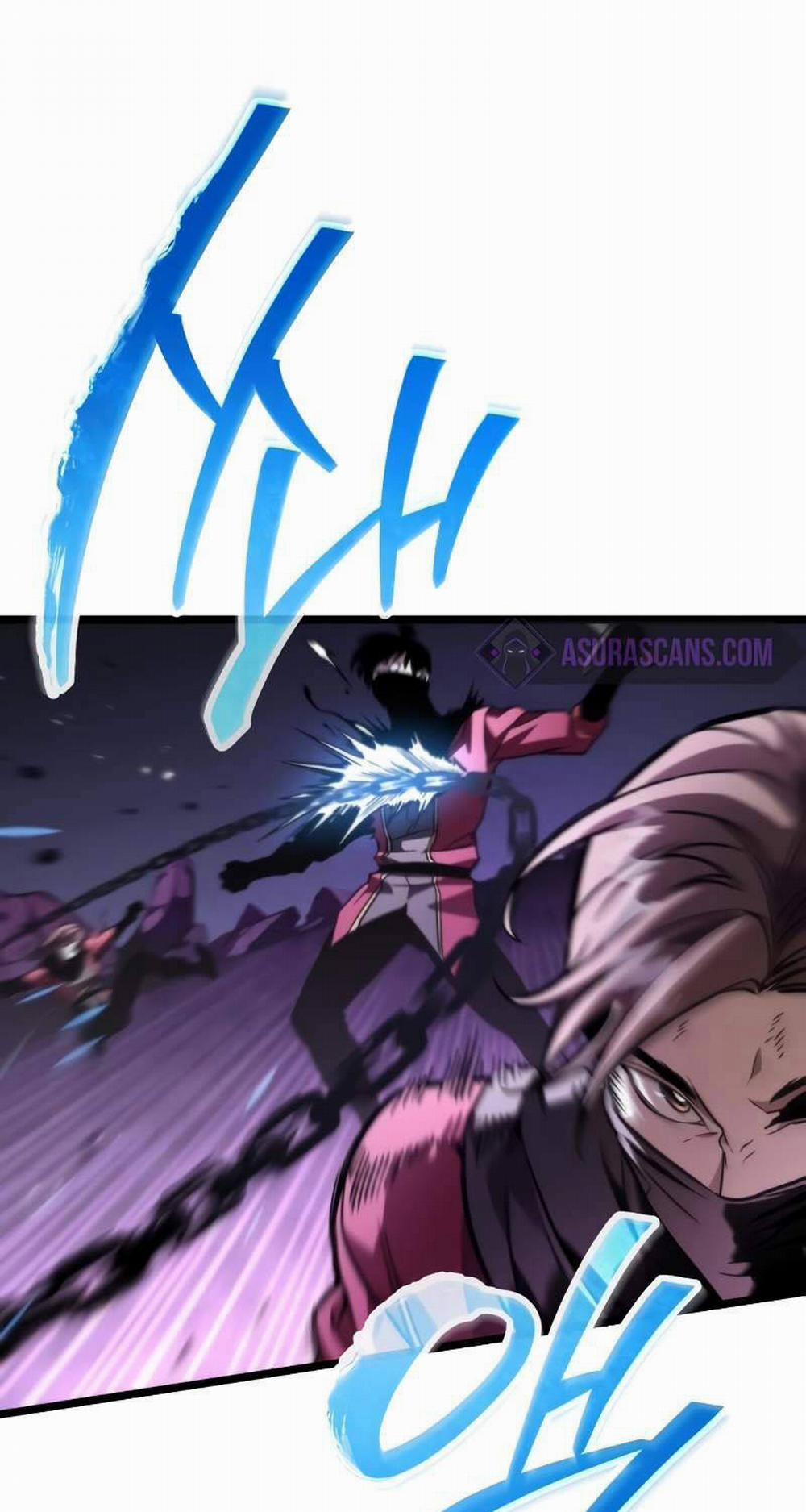 Chiến Binh Hồi Quy 41 trang 28