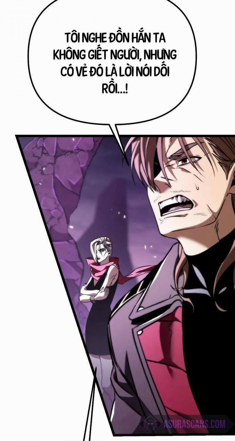 Chiến Binh Hồi Quy 41 trang 32