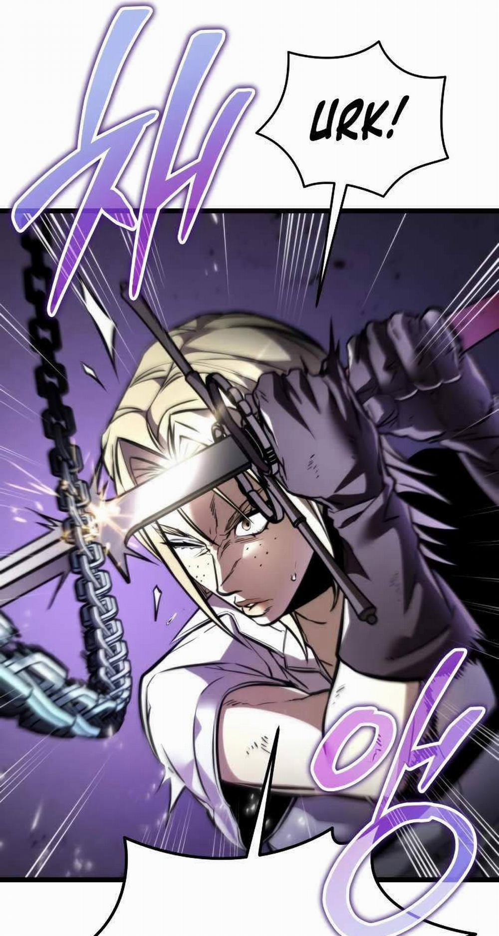 Chiến Binh Hồi Quy 41 trang 35