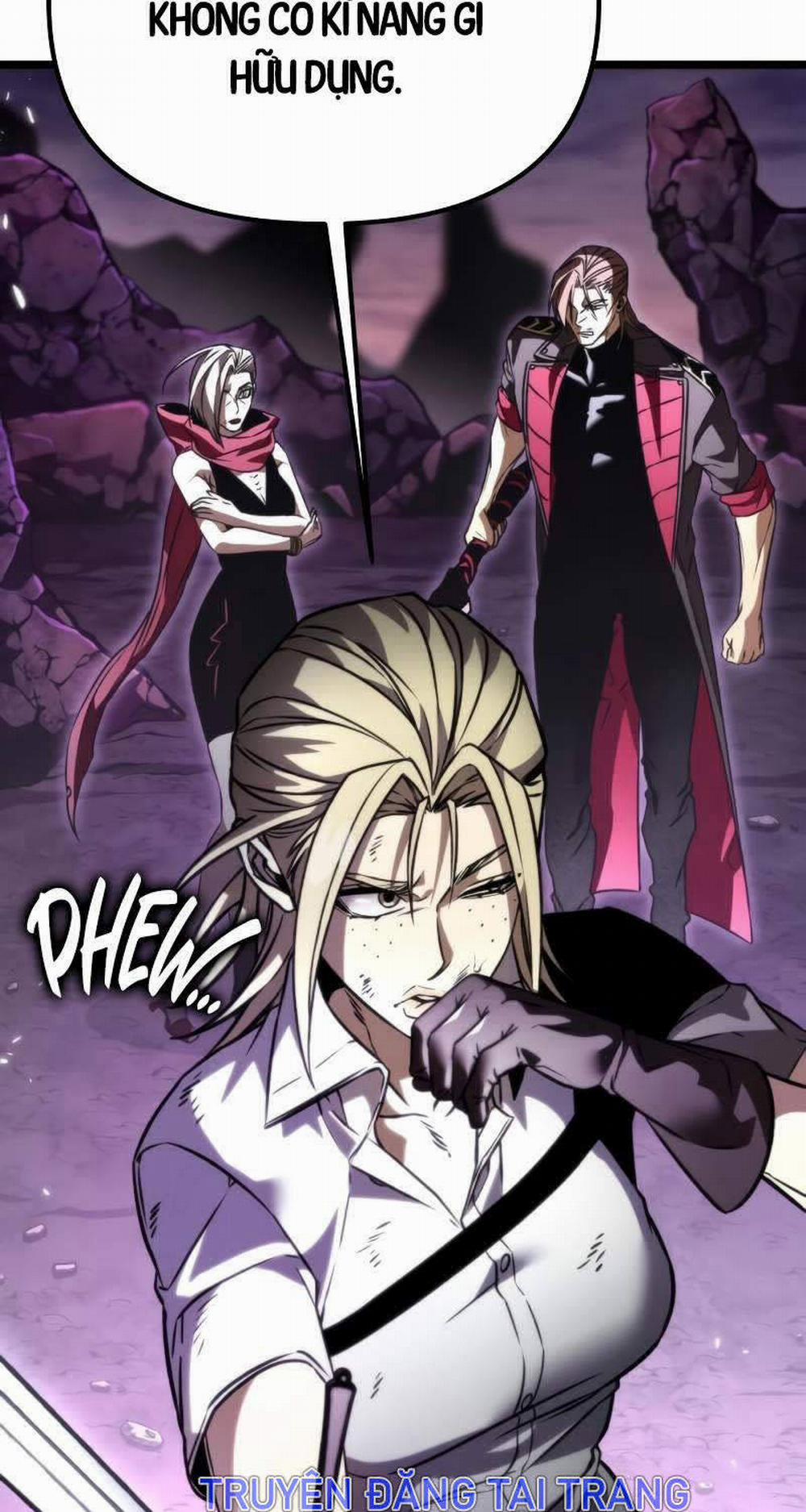 Chiến Binh Hồi Quy 41 trang 37