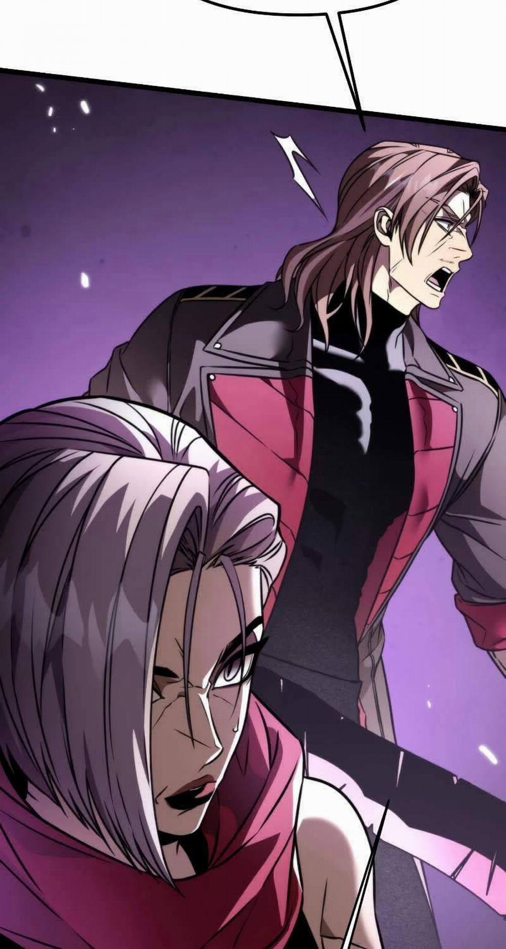 Chiến Binh Hồi Quy 41 trang 39