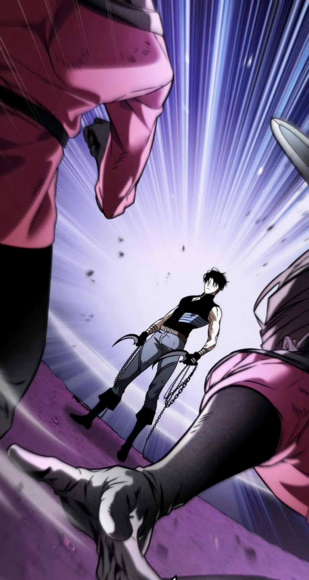 Chiến Binh Hồi Quy 41 trang 42