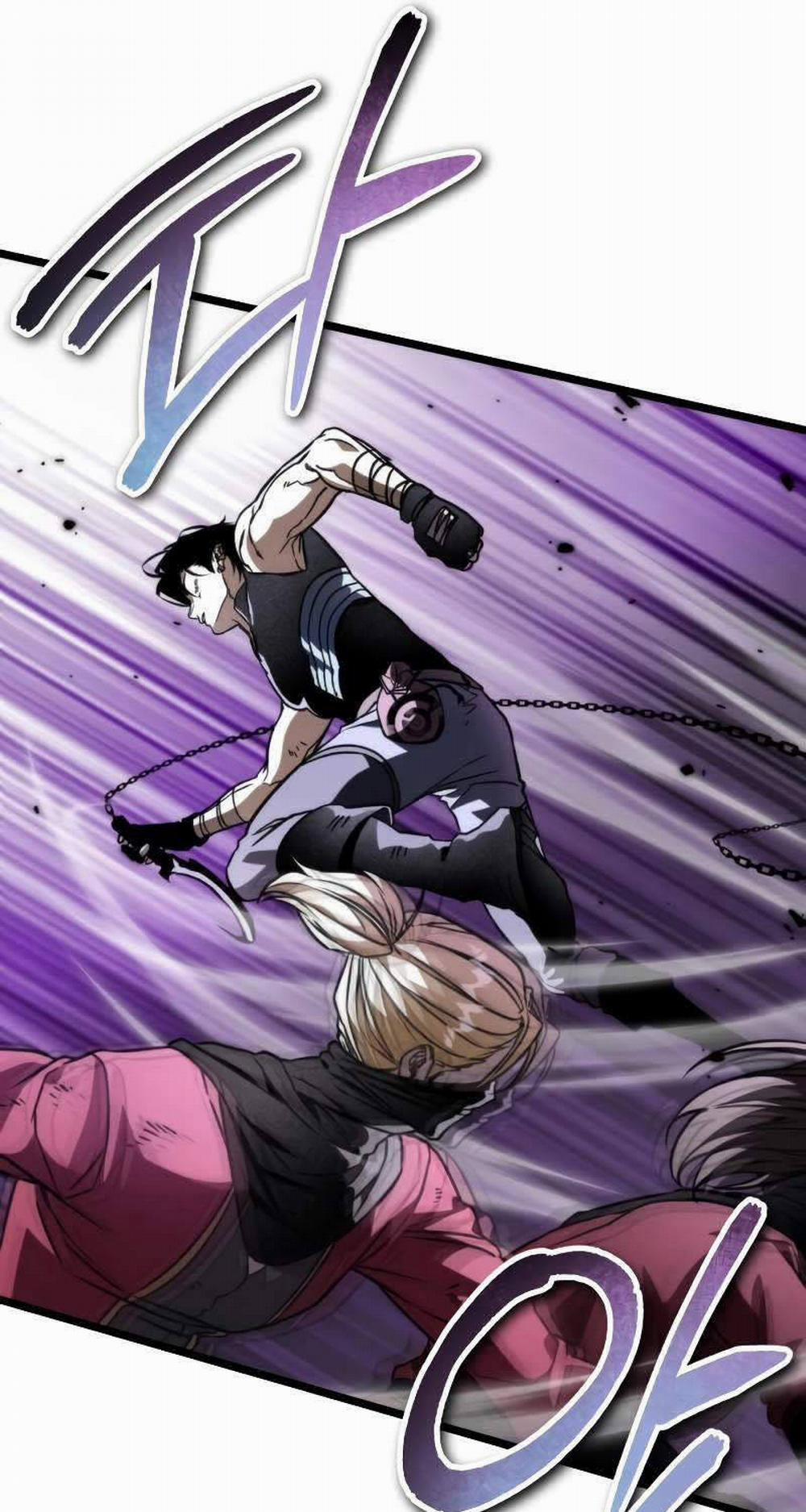 Chiến Binh Hồi Quy 41 trang 44