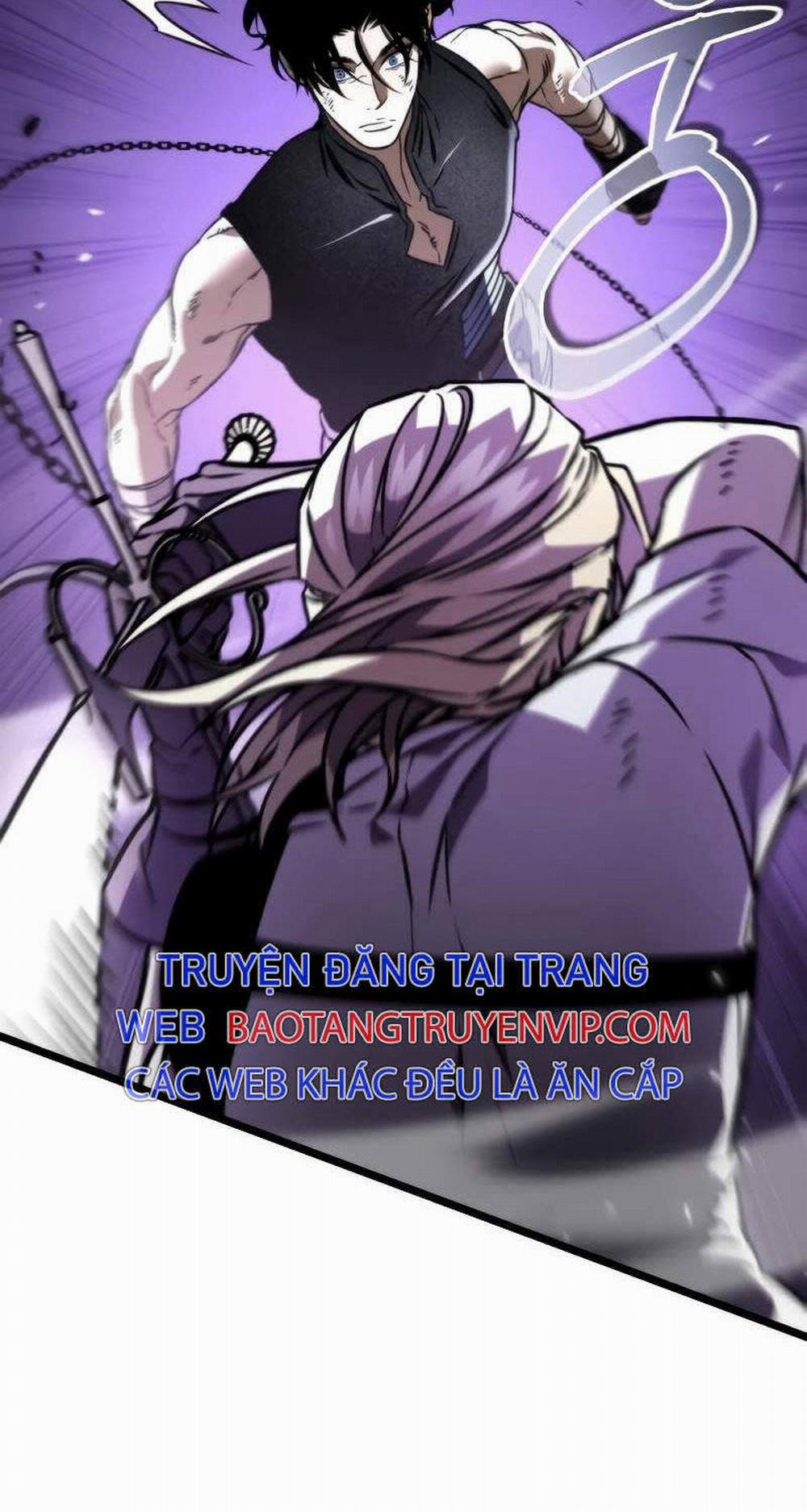 Chiến Binh Hồi Quy 41 trang 47