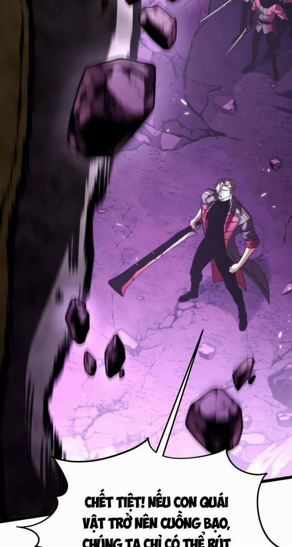 Chiến Binh Hồi Quy 41 trang 5