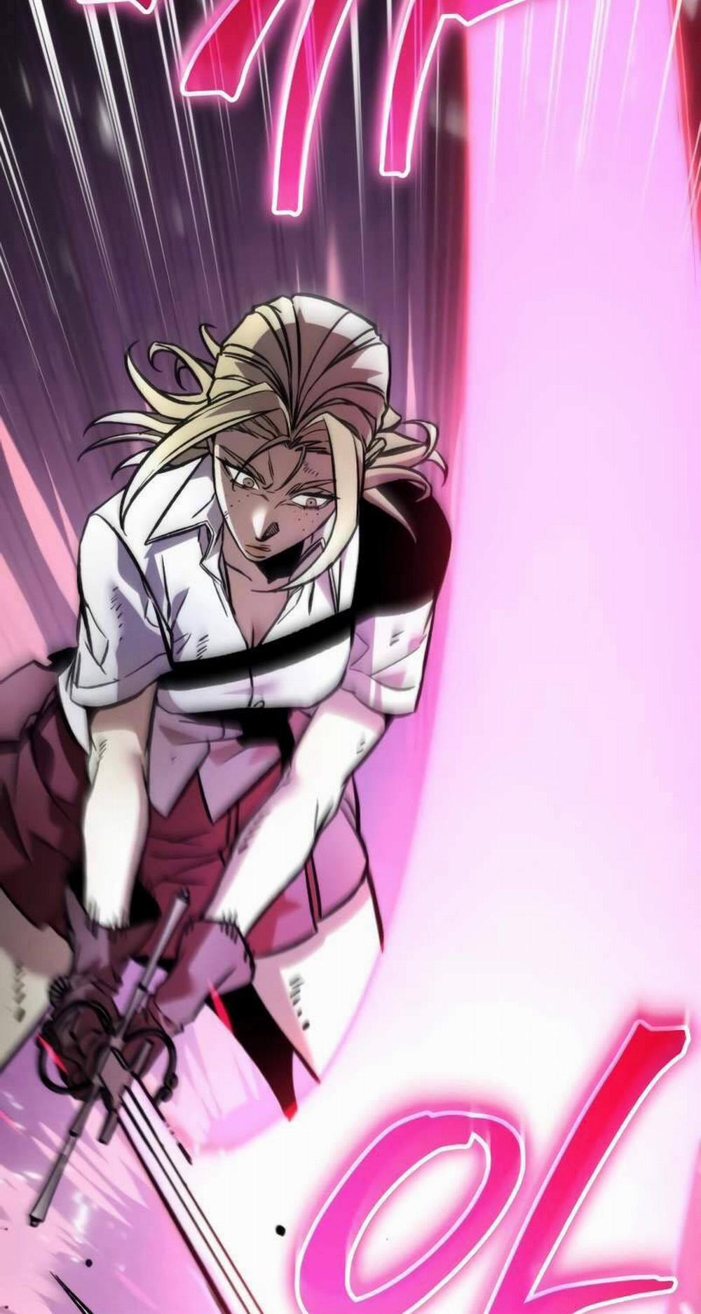 Chiến Binh Hồi Quy 41 trang 50