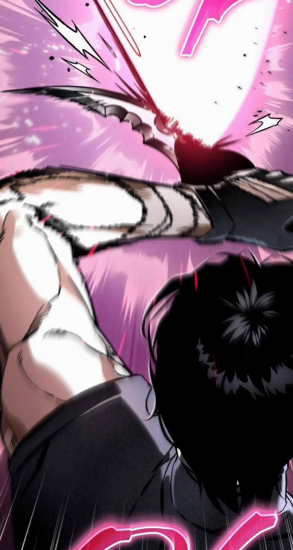 Chiến Binh Hồi Quy 41 trang 51