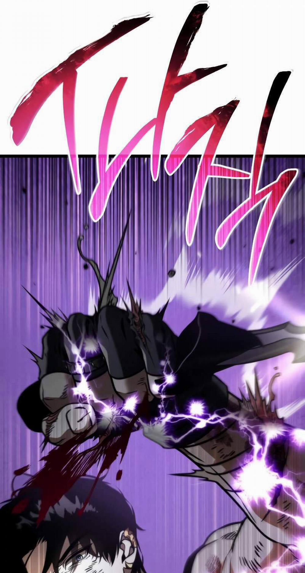 Chiến Binh Hồi Quy 41 trang 53