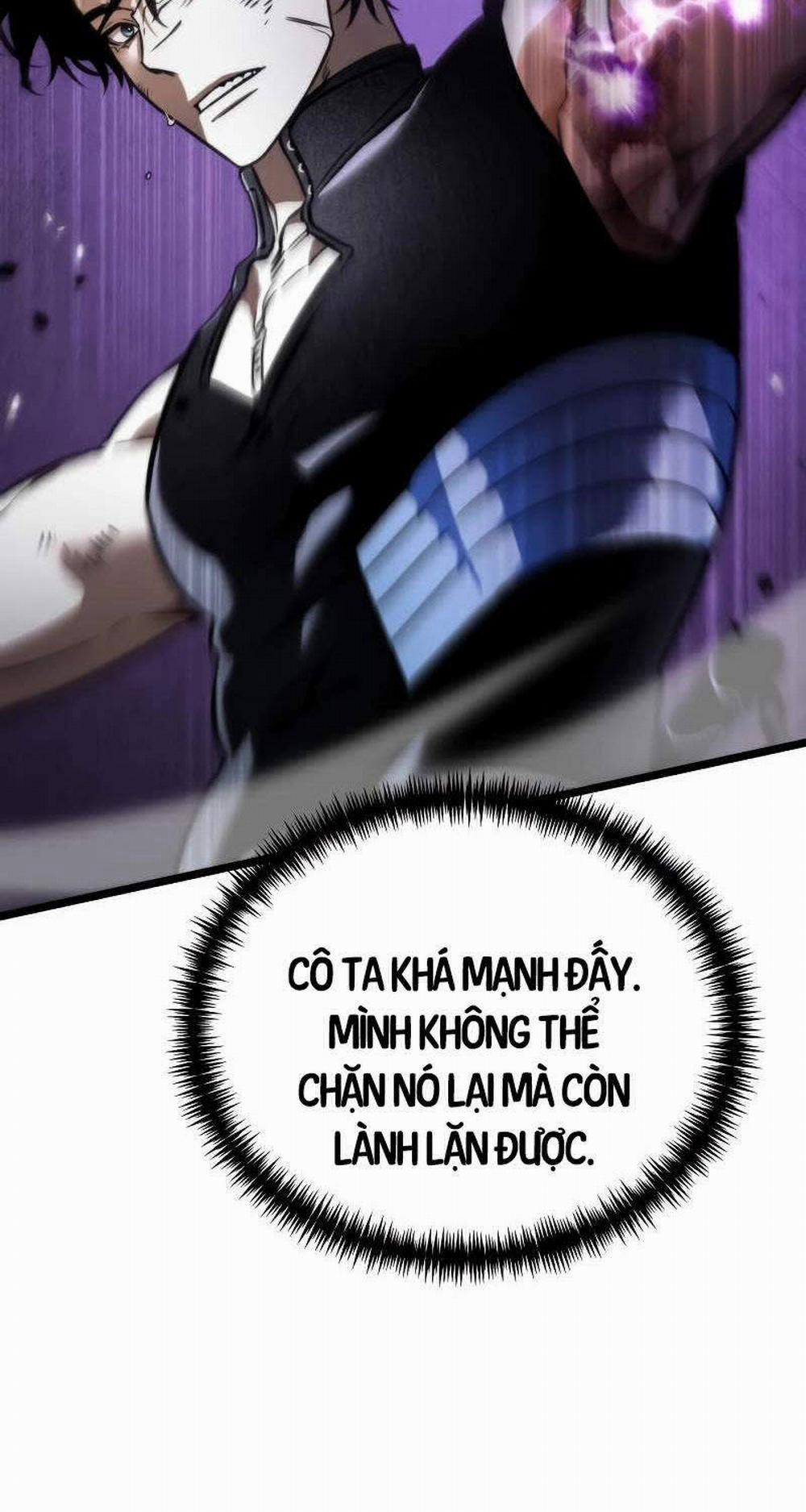 Chiến Binh Hồi Quy 41 trang 54