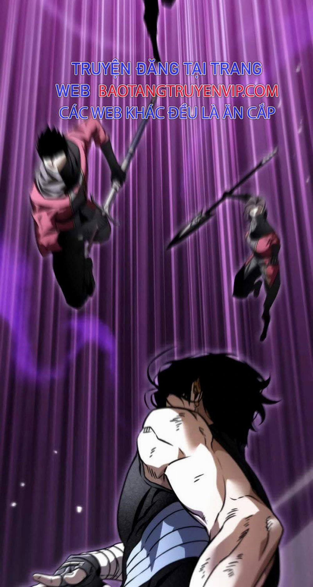 Chiến Binh Hồi Quy 41 trang 56