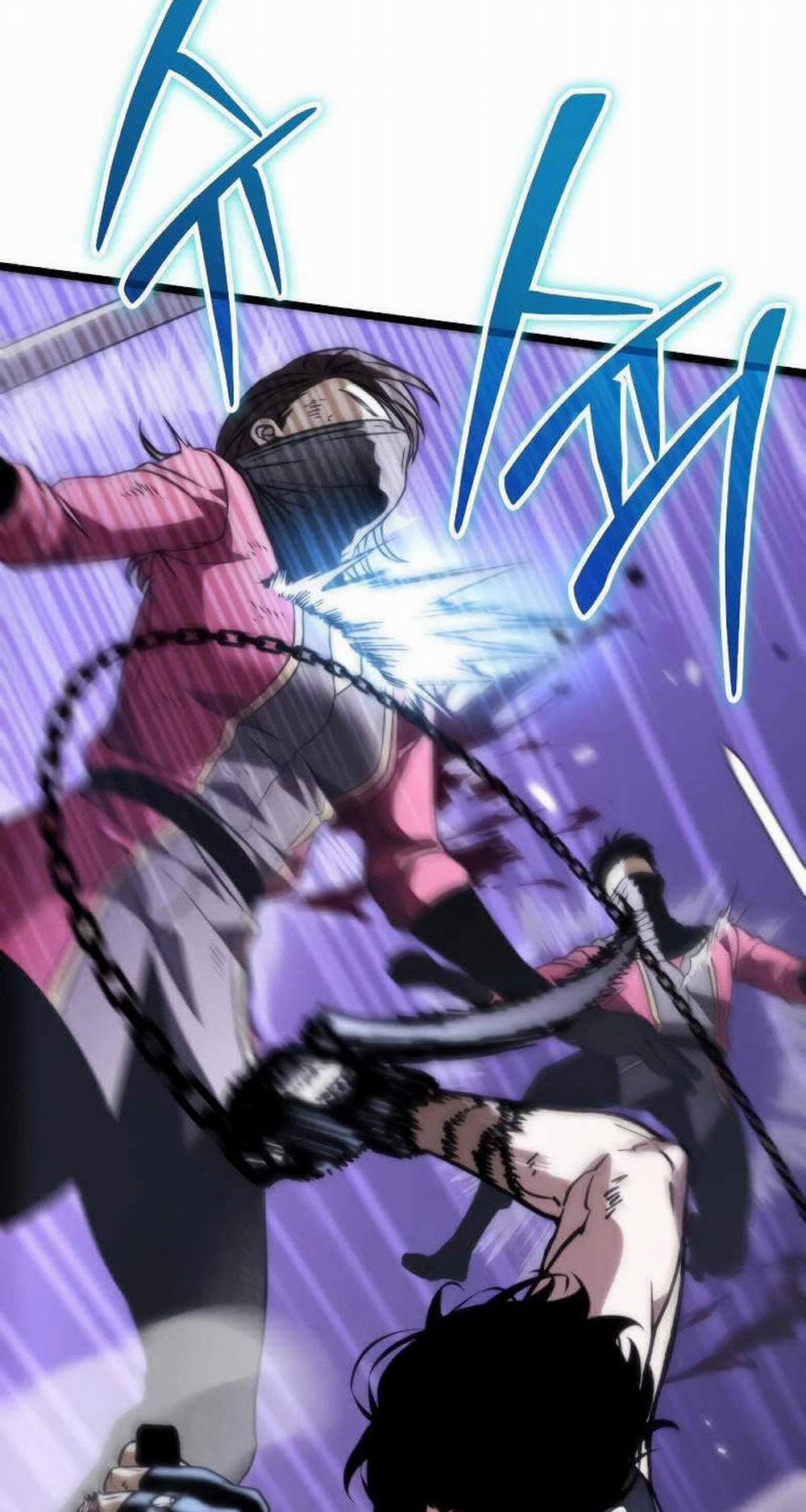 Chiến Binh Hồi Quy 41 trang 58