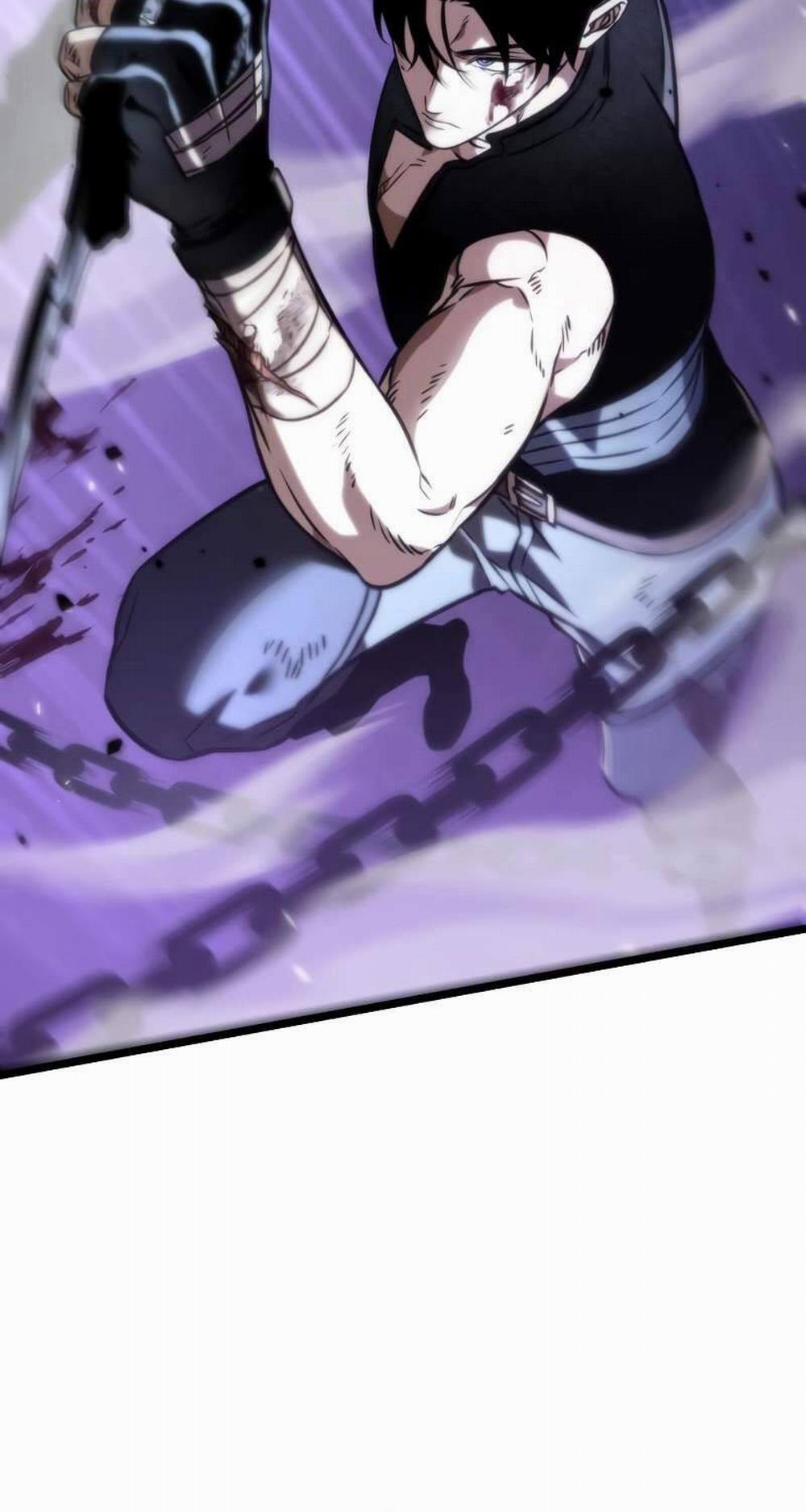 Chiến Binh Hồi Quy 41 trang 59