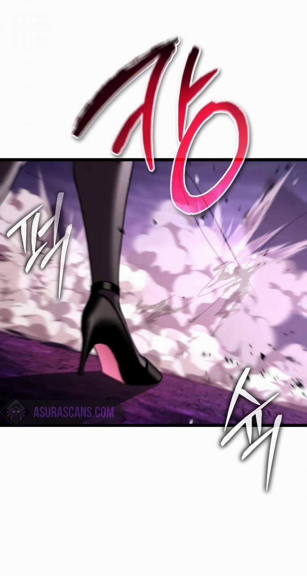 Chiến Binh Hồi Quy 41 trang 68