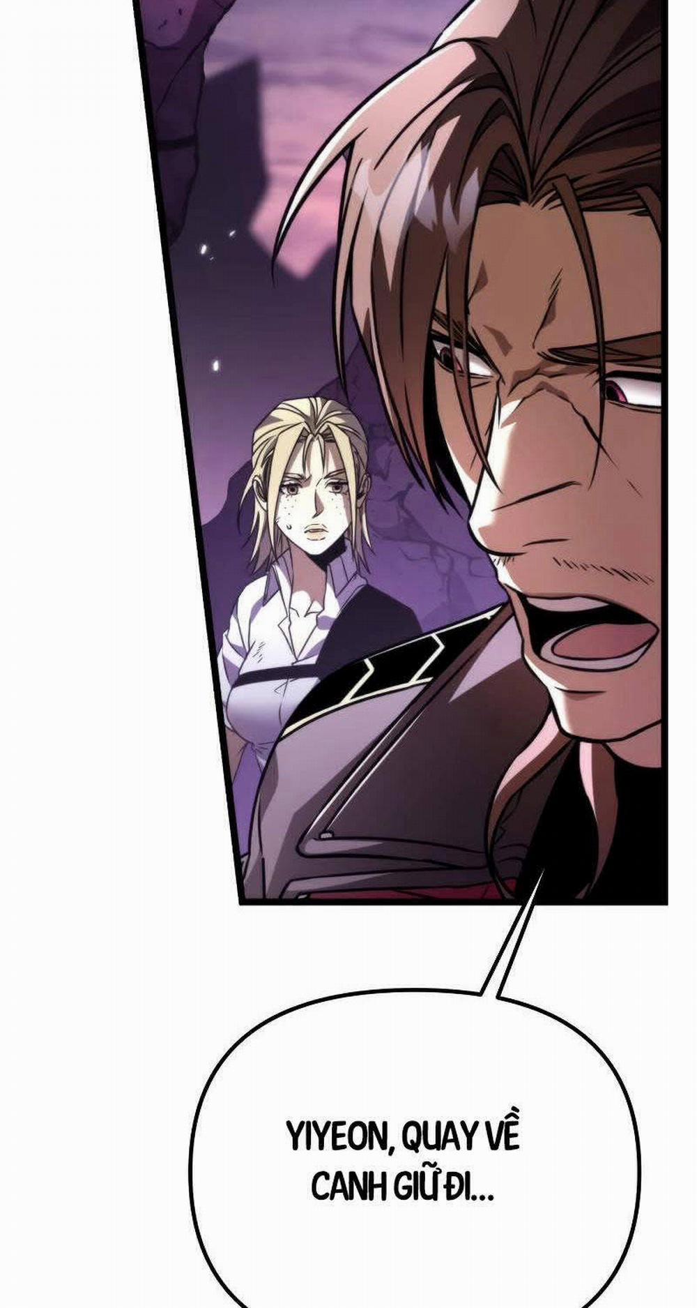 Chiến Binh Hồi Quy 41 trang 7
