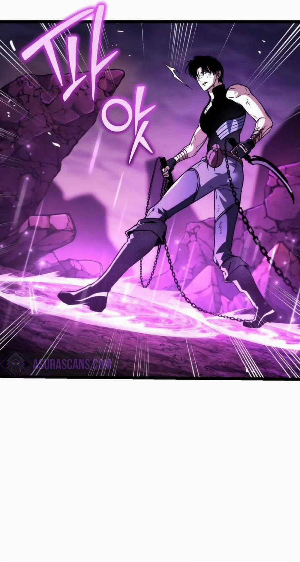 Chiến Binh Hồi Quy 41 trang 71