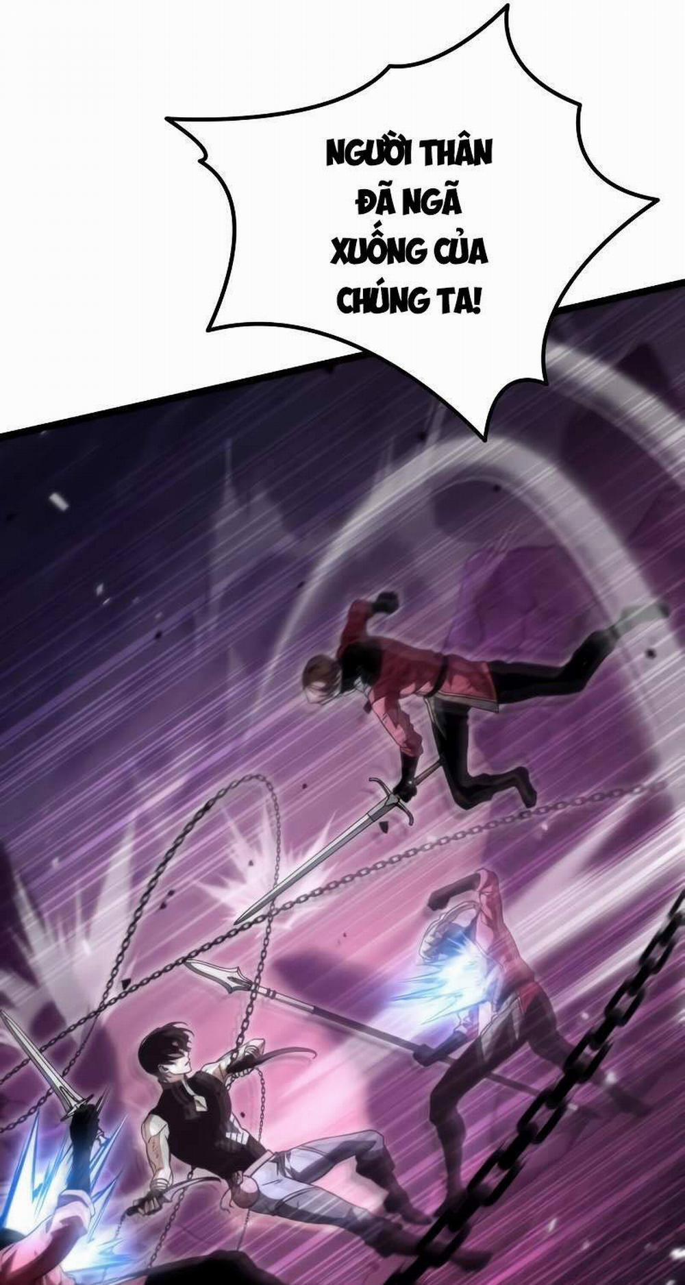 Chiến Binh Hồi Quy 41 trang 80