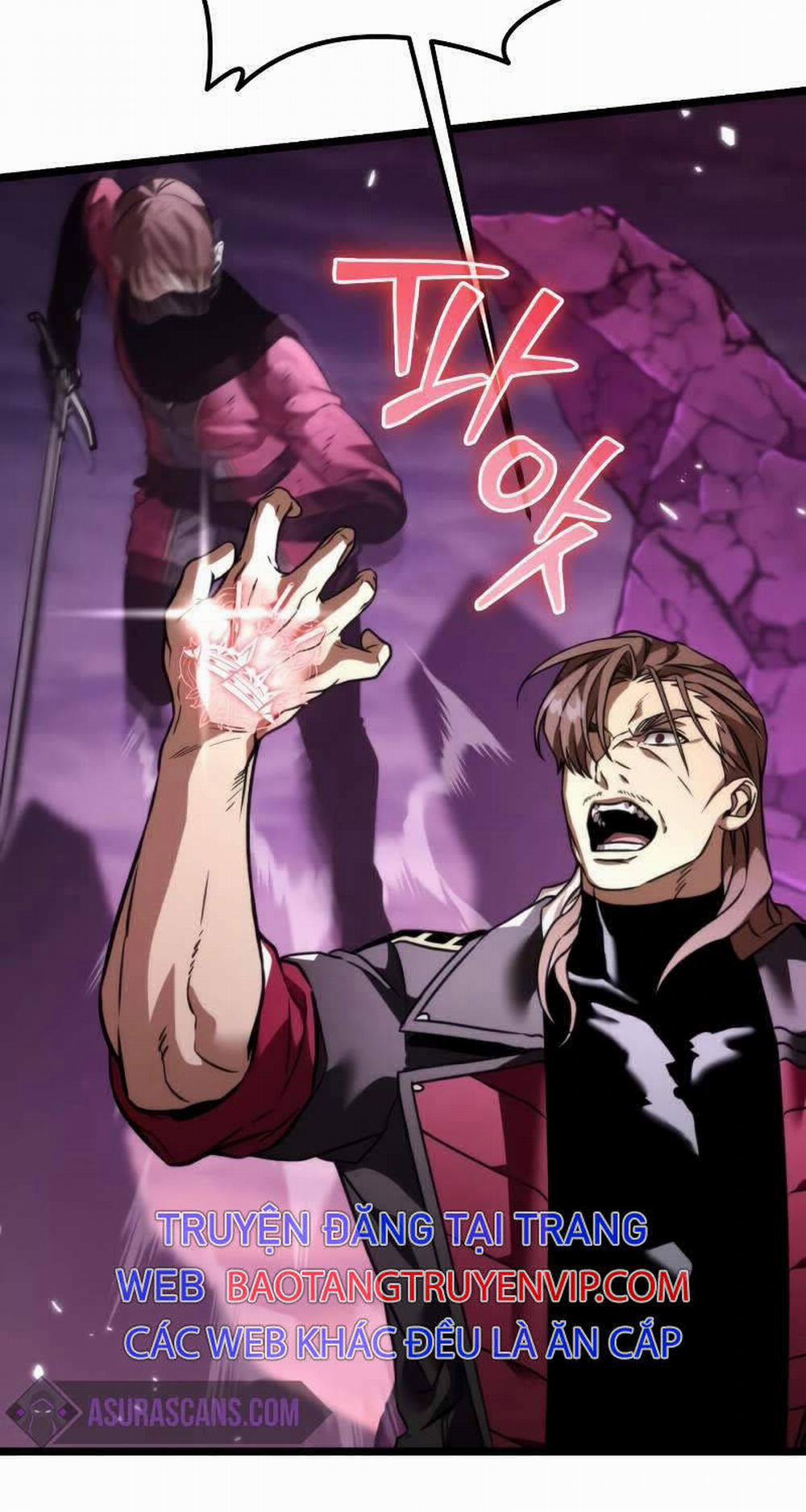 Chiến Binh Hồi Quy 41 trang 82