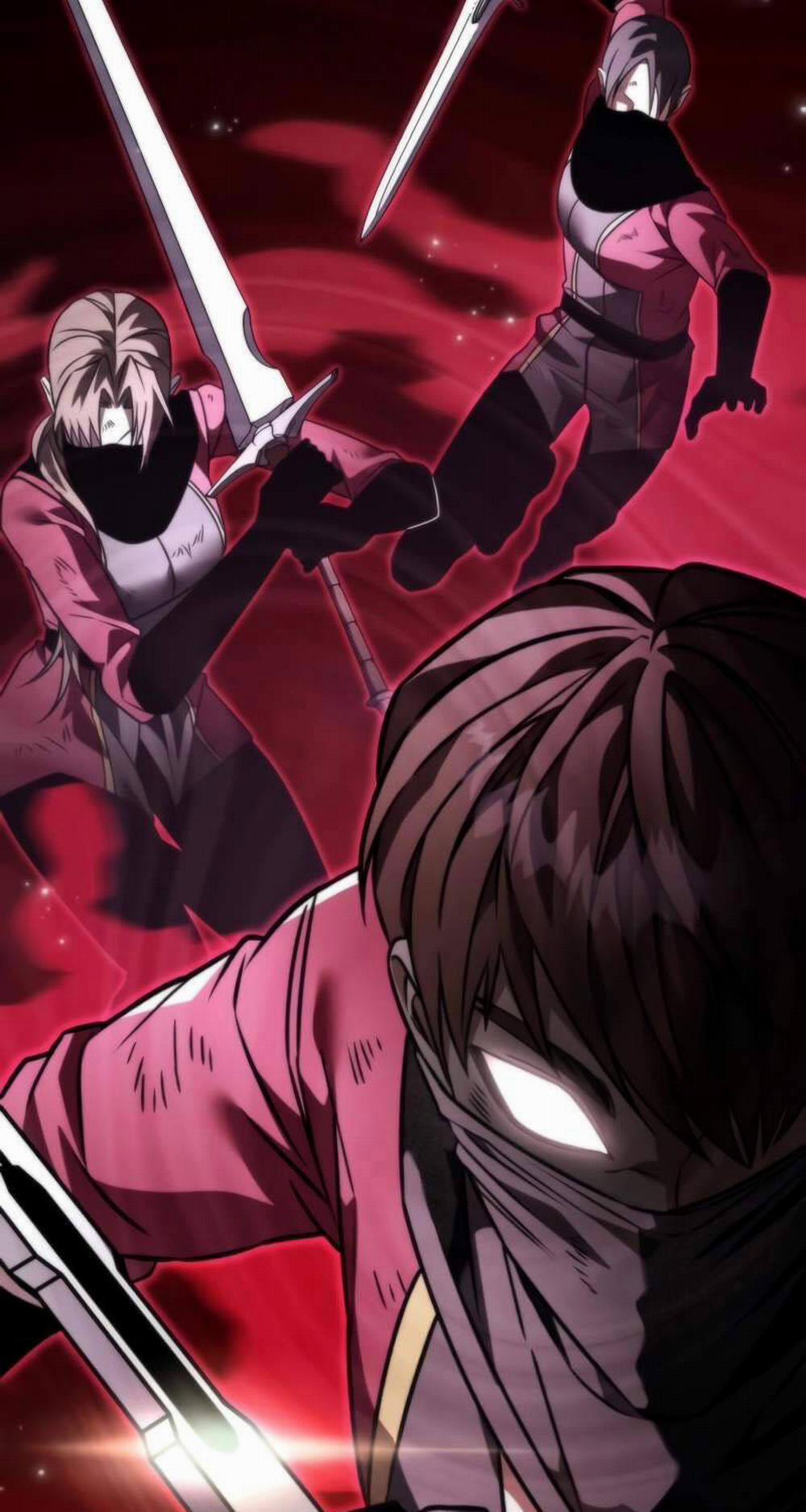 Chiến Binh Hồi Quy 41 trang 84