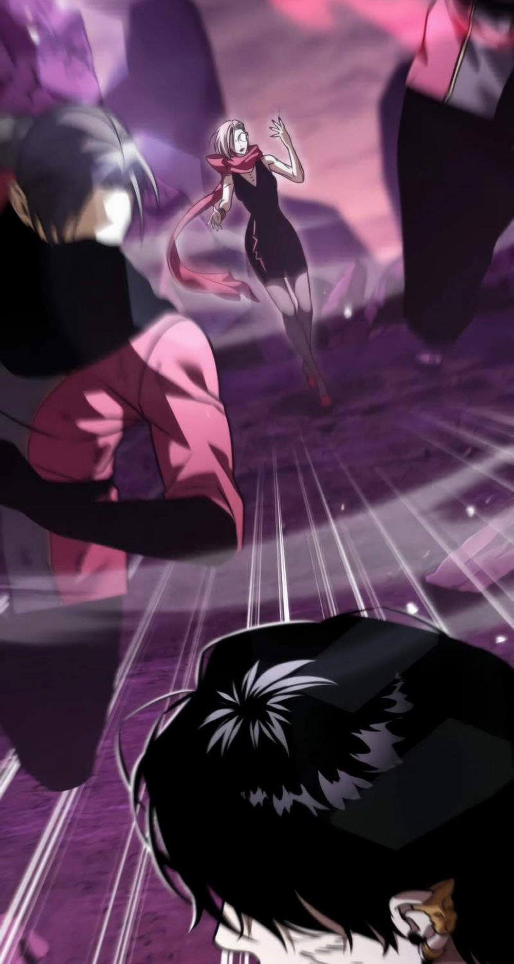 Chiến Binh Hồi Quy 41 trang 87