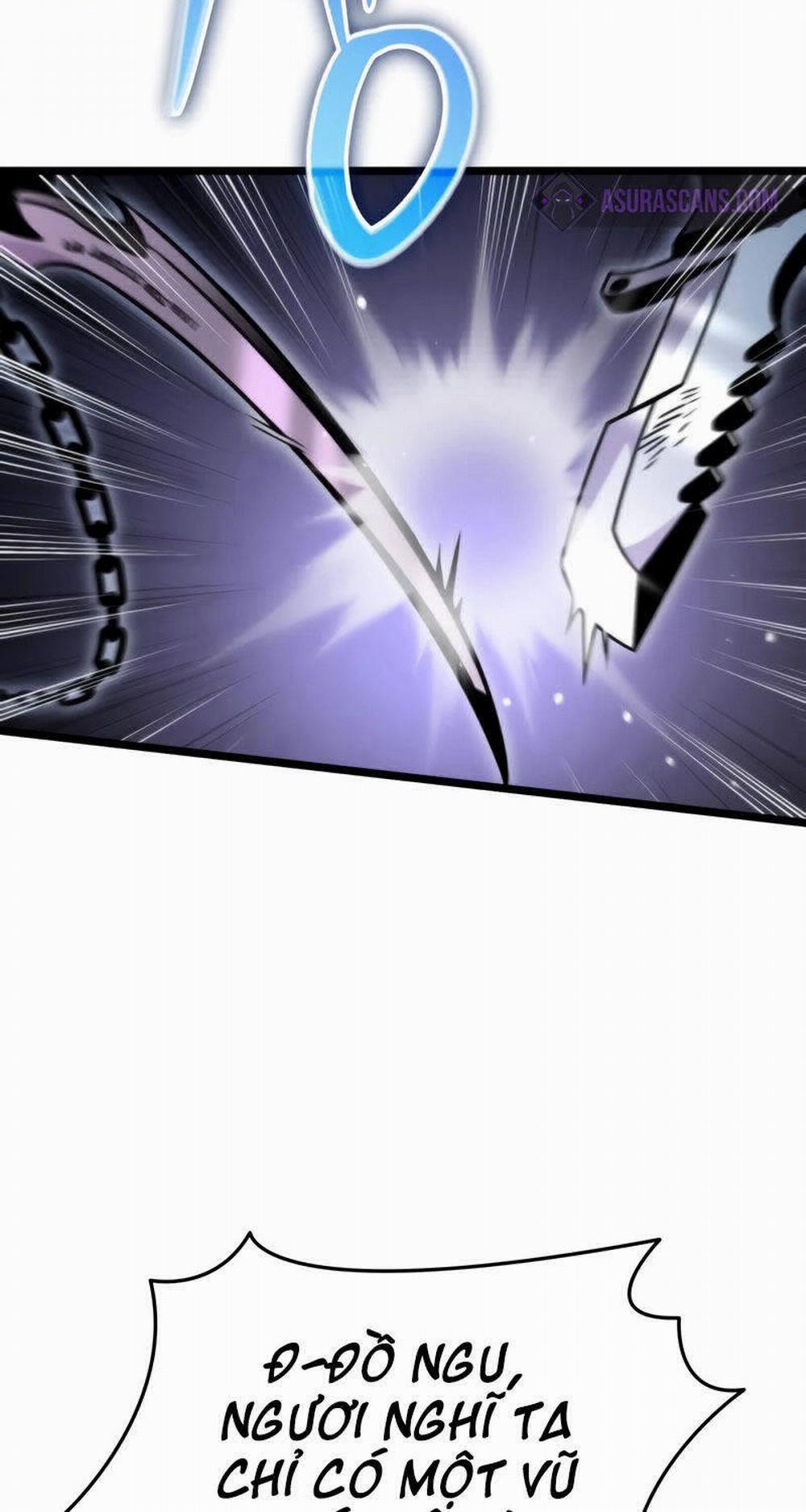 Chiến Binh Hồi Quy 42 trang 1