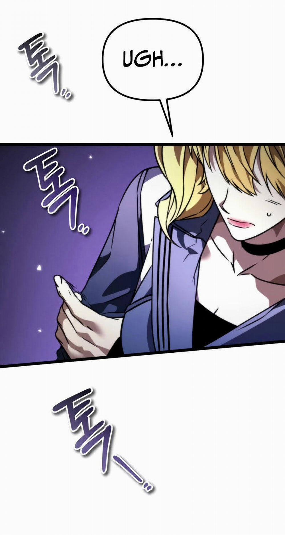 Chiến Binh Hồi Quy 42 trang 100