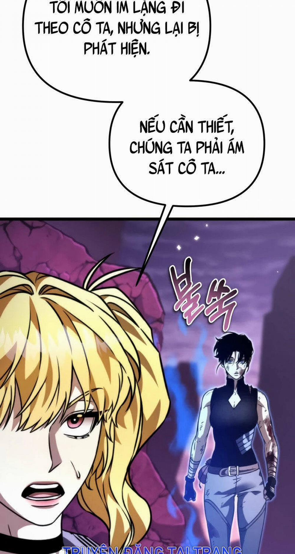 Chiến Binh Hồi Quy 42 trang 105